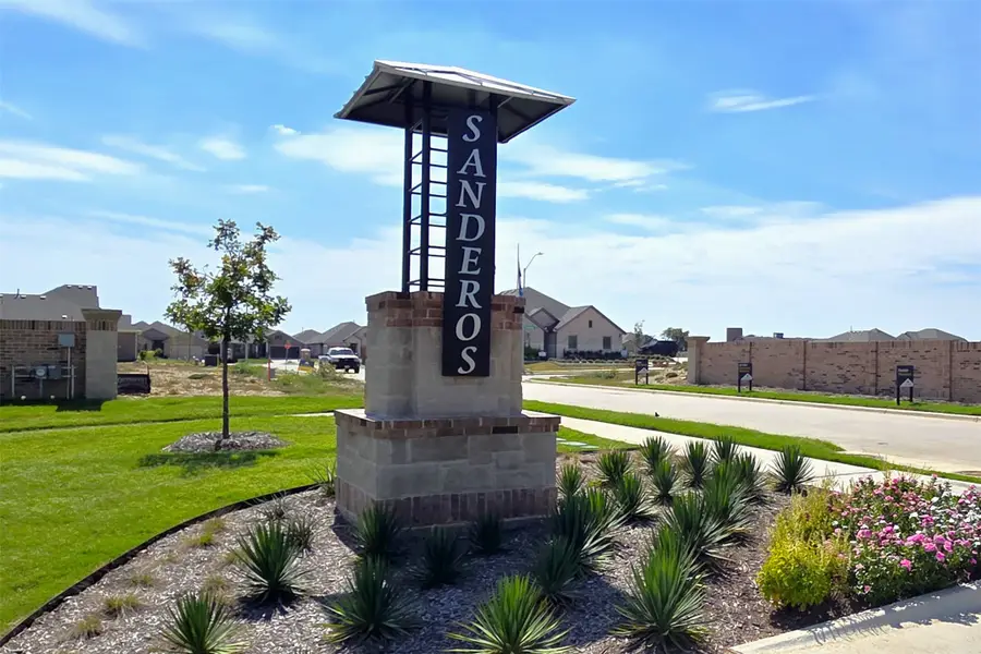 1732 Cambium Drive, Fort Worth, TX 76131 - #3