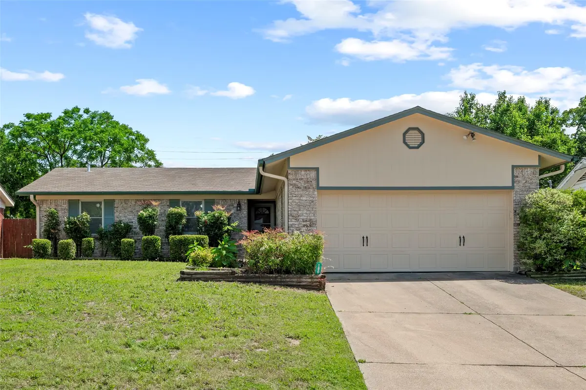 1801 Tyler Avenue, Euless, TX 76040 - #1