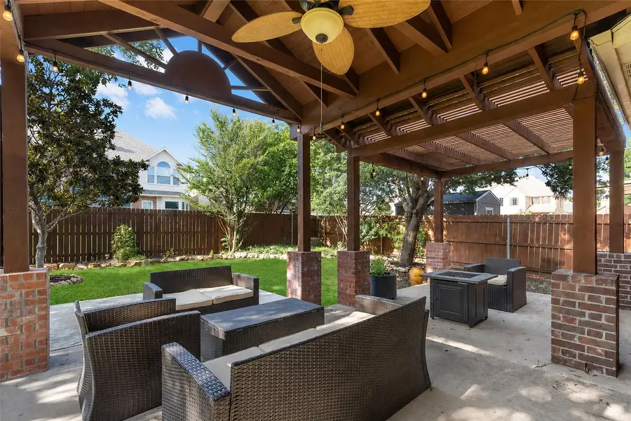 9925 Crawford Farms Drive, Fort Worth, TX 76244 - #2