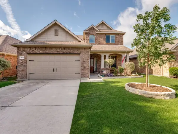 12112 Knots Lane, Frisco, TX 75036