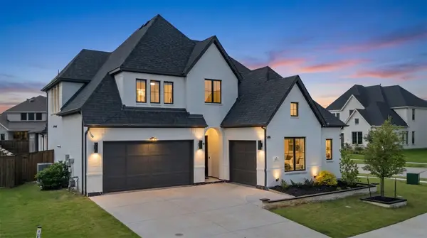 4401 Sandhills Lane, Prosper, TX 75078