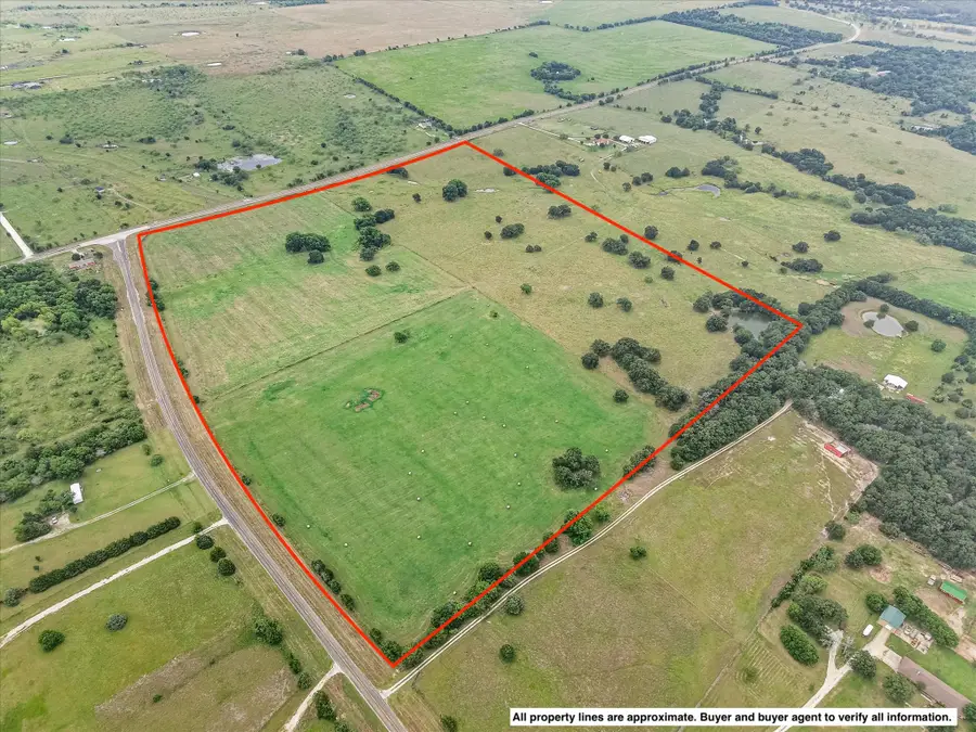 TBD S Fm 55, Barry, TX 75102 - #2