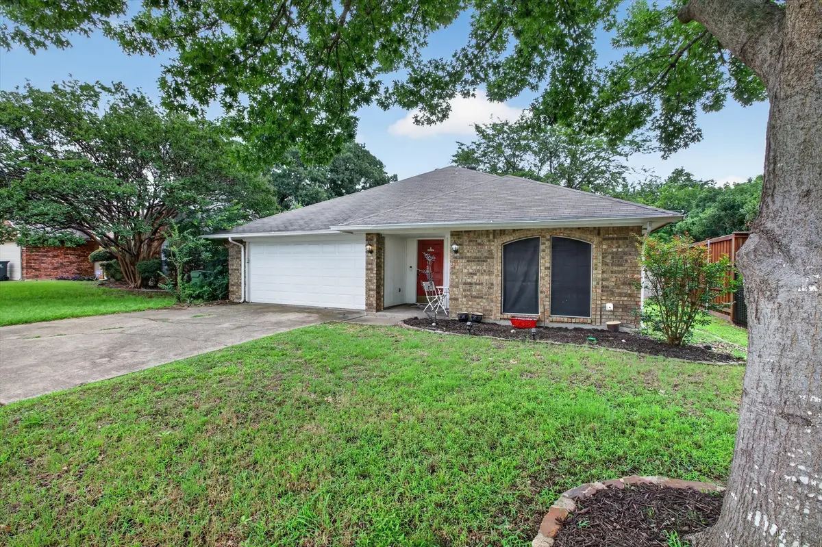 2128 Turf Club Drive, Arlington, TX 76017 - #1