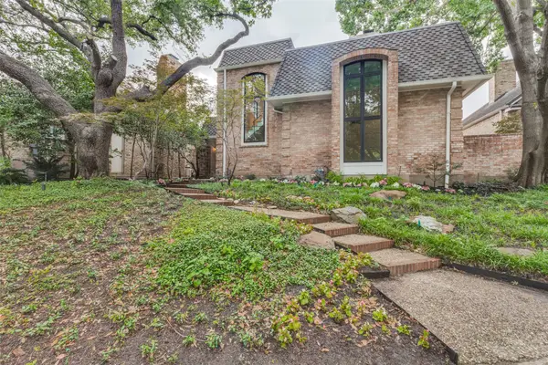 12118 Elysian Court, Dallas, TX 75230