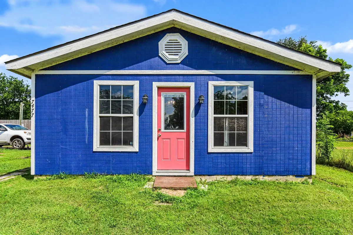 7477 Scenic Drive, Lone Oak, TX 75453 - #1