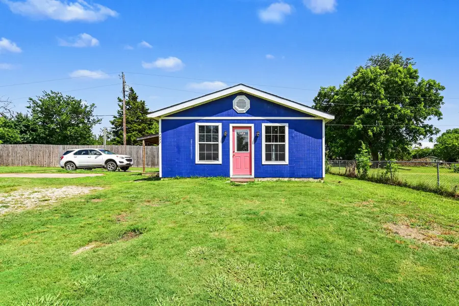 7477 Scenic Drive, Lone Oak, TX 75453 - #2