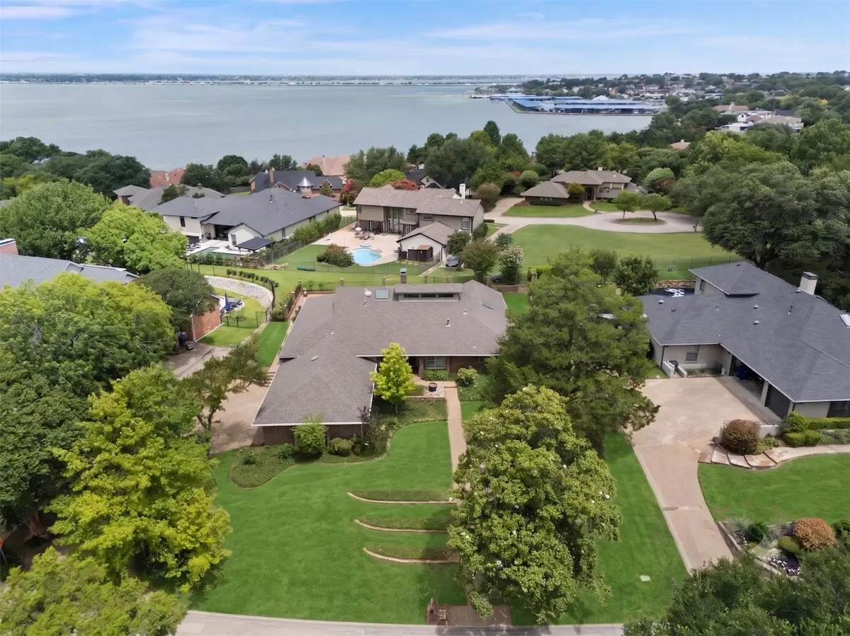 126 Shepherds Glen Road, Heath, TX 75032 - #1