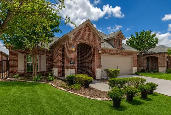 768 Apeldoorn Lane, Keller, TX 76248