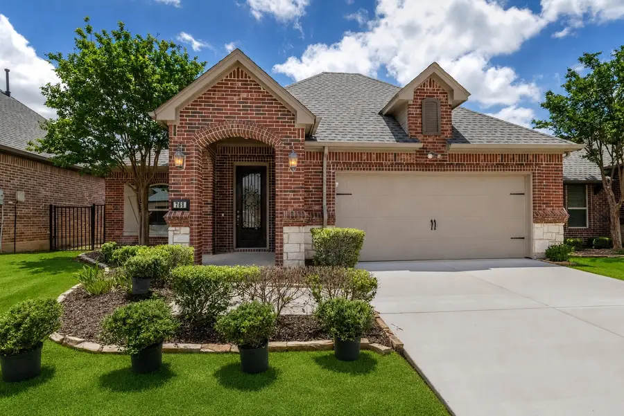 768 Apeldoorn Lane, Keller, TX 76248 - #2