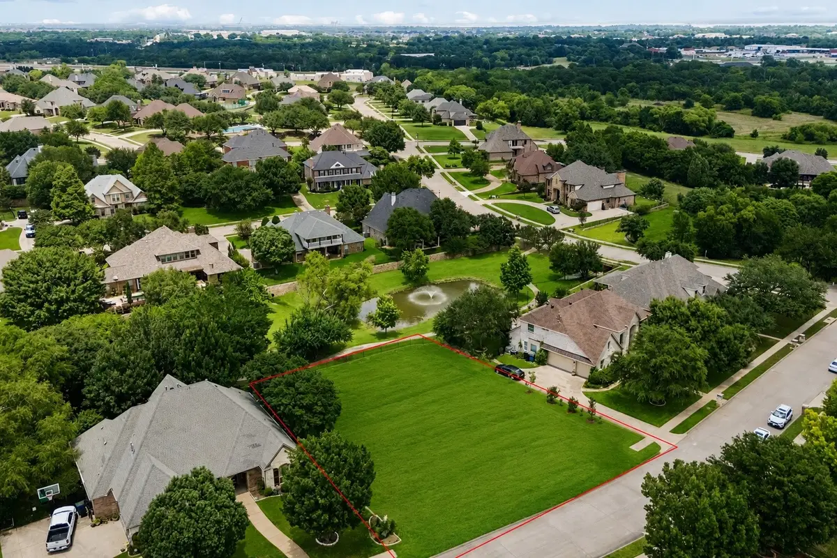 427 Bandera Lane, Sunnyvale, TX 75182 - #1