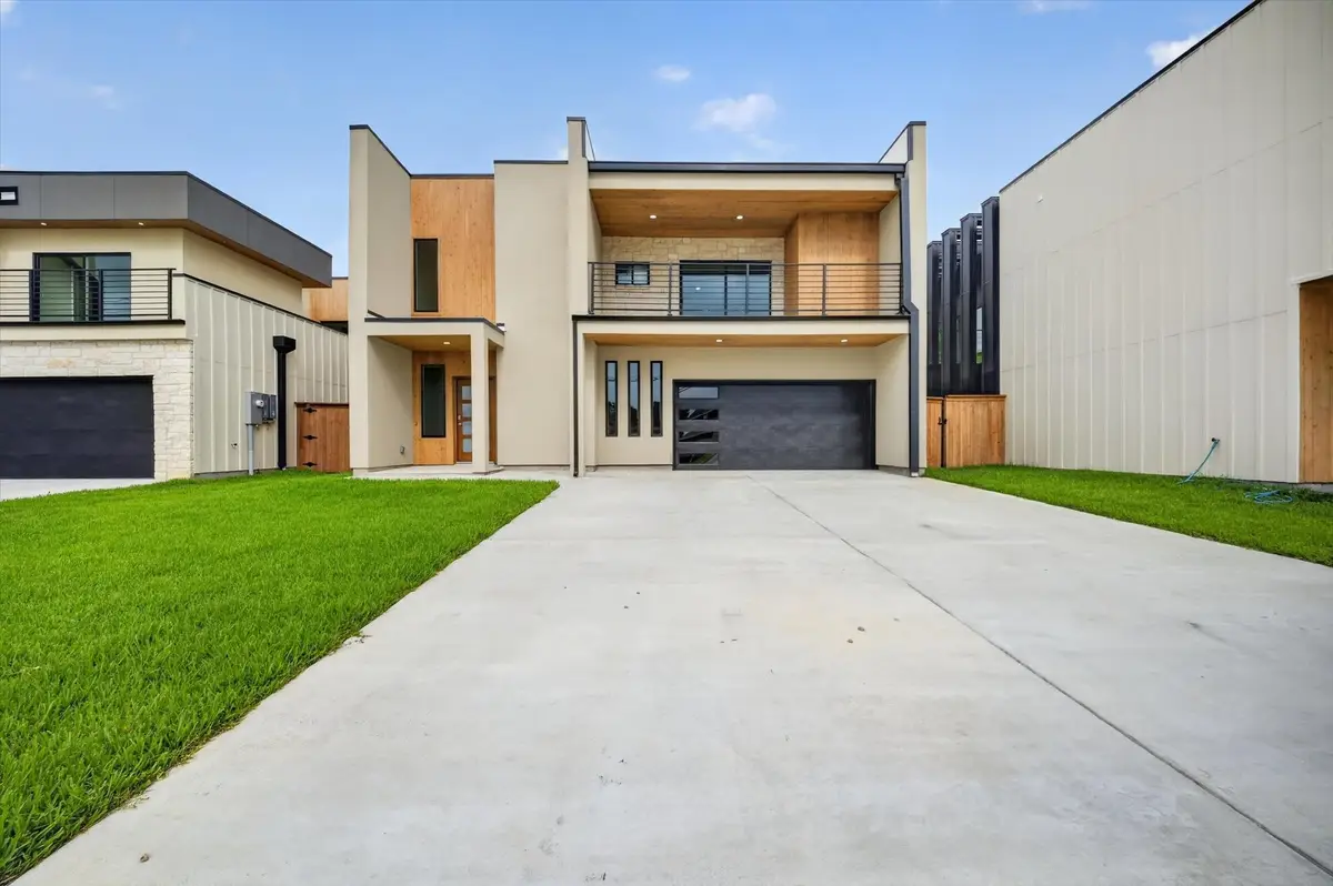 105 Rolston Road, Irving, TX 75060 - #1