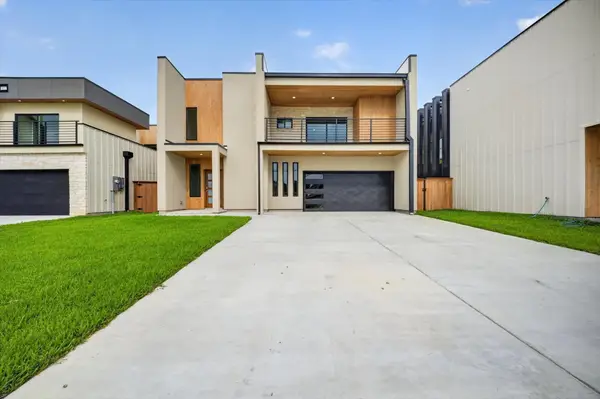 105 Rolston Road, Irving, TX 75060