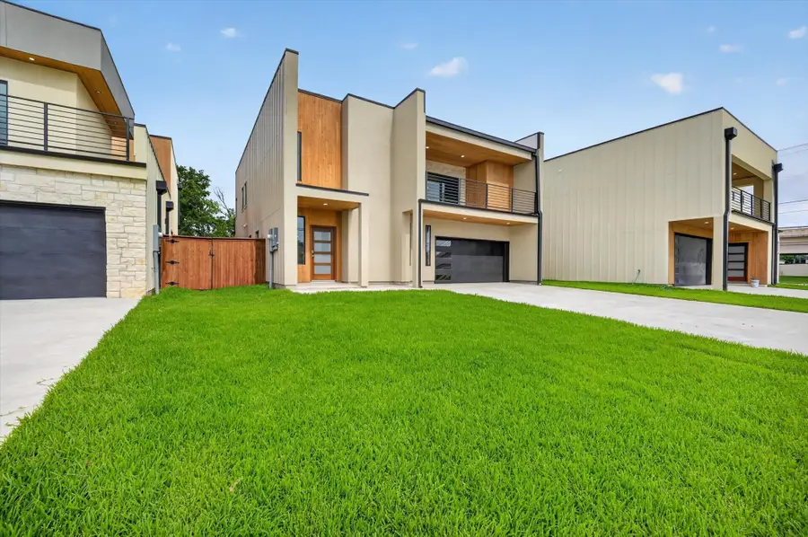 105 Rolston Road, Irving, TX 75060 - #2