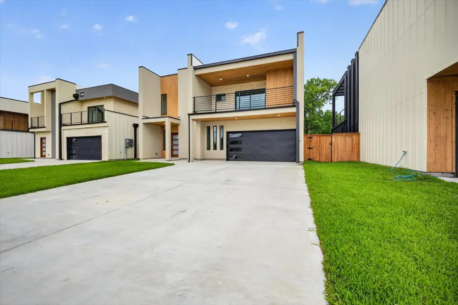 105 Rolston Road, Irving, TX 75060 - #3