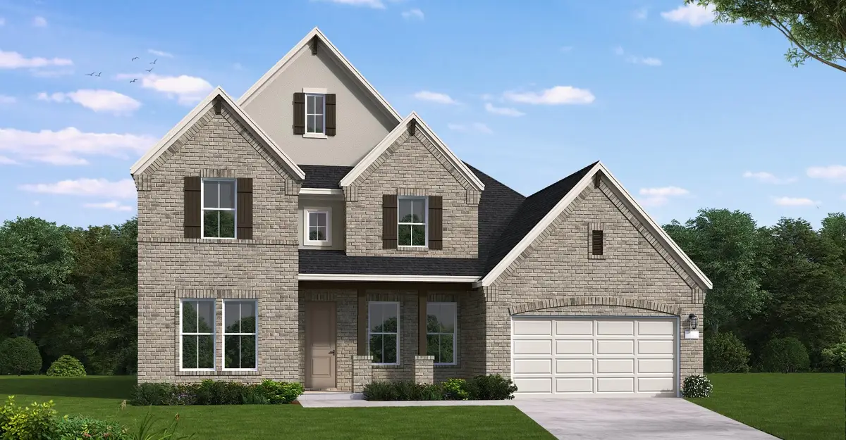 2833 Paddington Drive, Celina, TX 75009 - #1