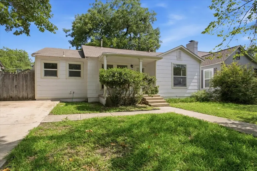 3904 El Campo Avenue, Fort Worth, TX 76107 - #2