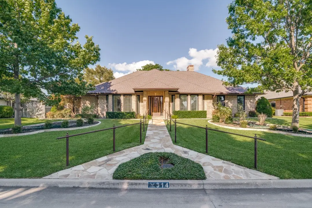 314 Stonebridge Drive, Rockwall, TX 75087 - #1