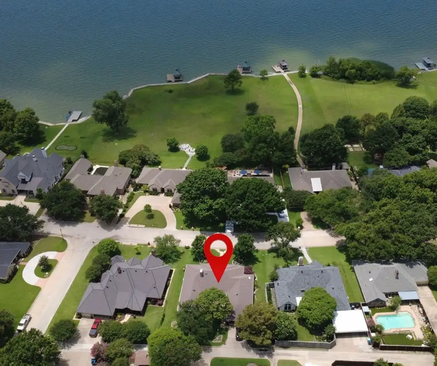314 Stonebridge Drive, Rockwall, TX 75087 - #2