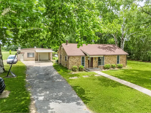 20082 State Highway 64, Canton, TX 75103
