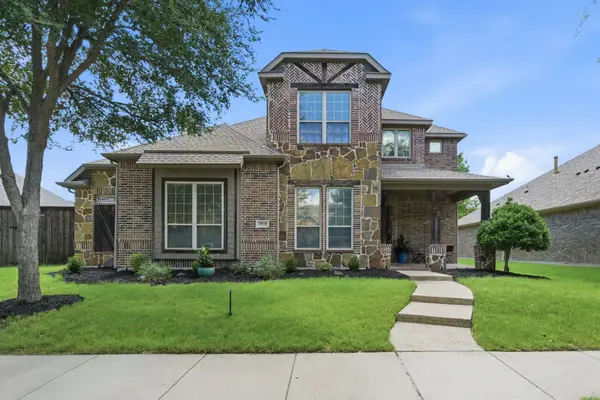 12925 Brook Ridge Drive, Frisco, TX 75035