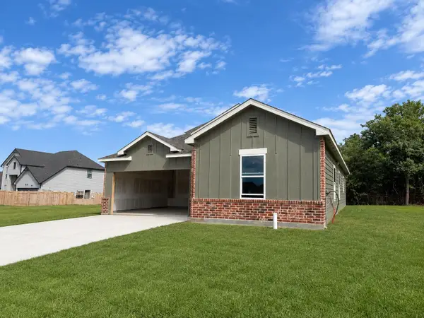 1813 Zelvia Lane, Waco, TX 76708