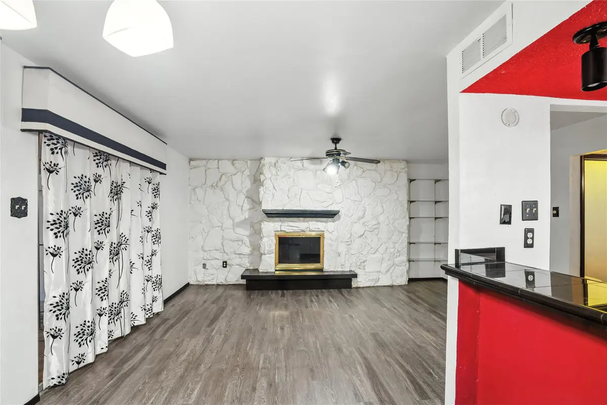 1719 E Grauwyler Road #103, Irving, TX 75061 - #1