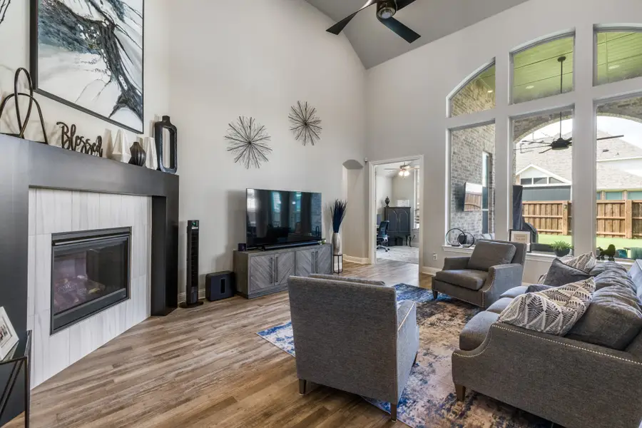 1702 Sycamore Peak Trail, Arlington, TX 76005 - #2
