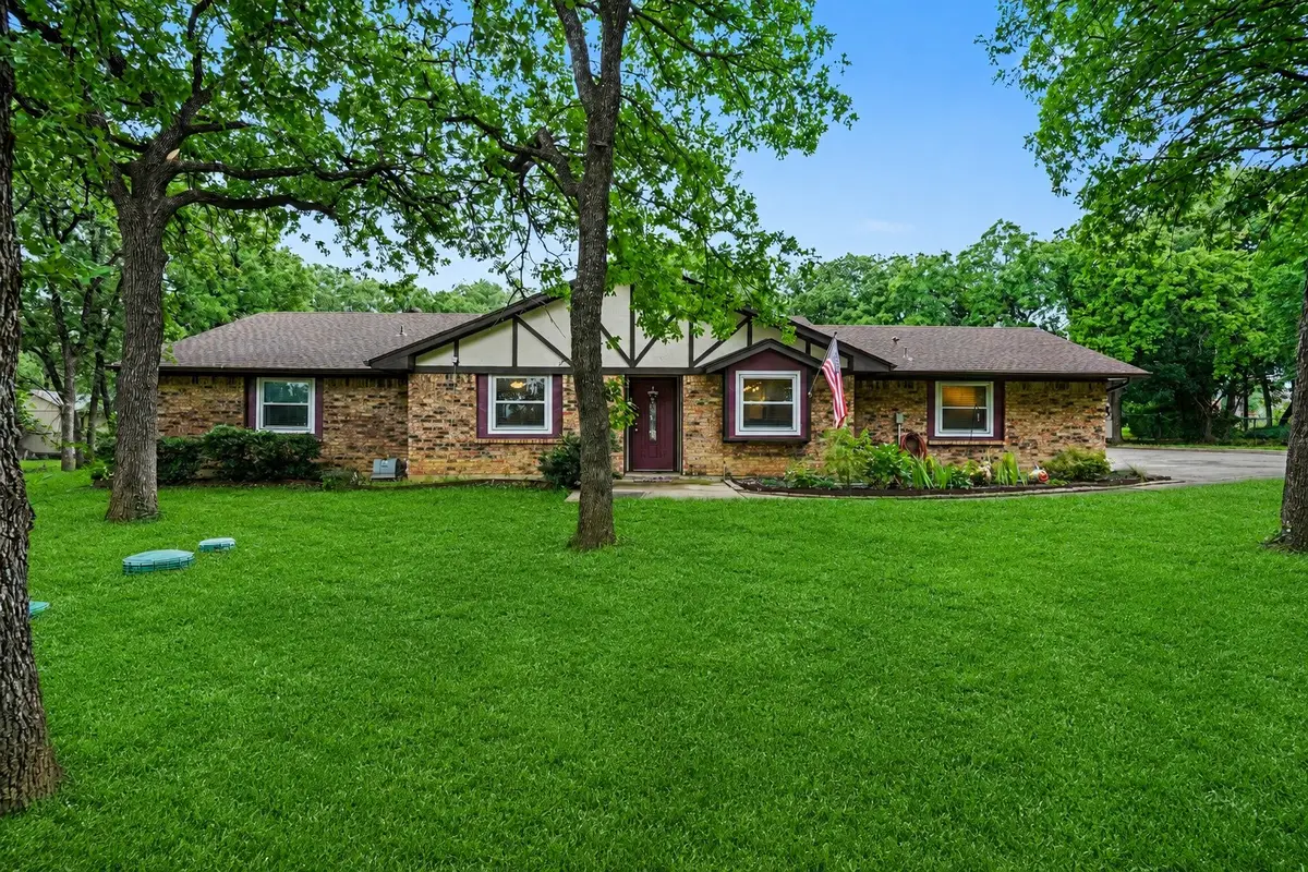 5416 Oak Haven Drive, Fort Worth, TX 76244 - #1
