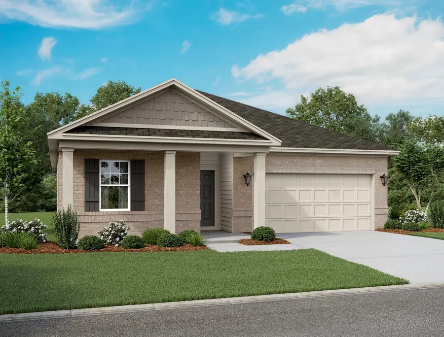 913 Palmer Road, Howe, TX 75459 - #3