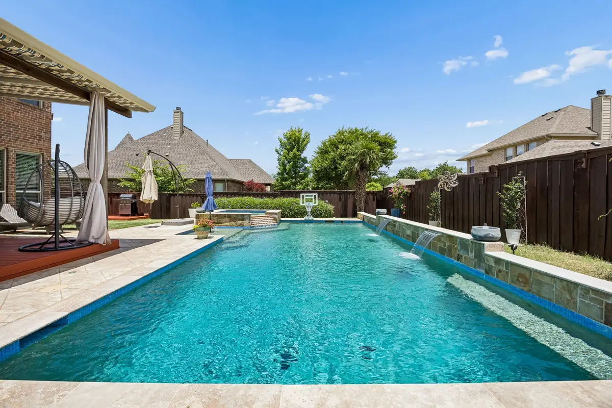 3910 Gatewick Drive, Rockwall, TX 75087 - #1