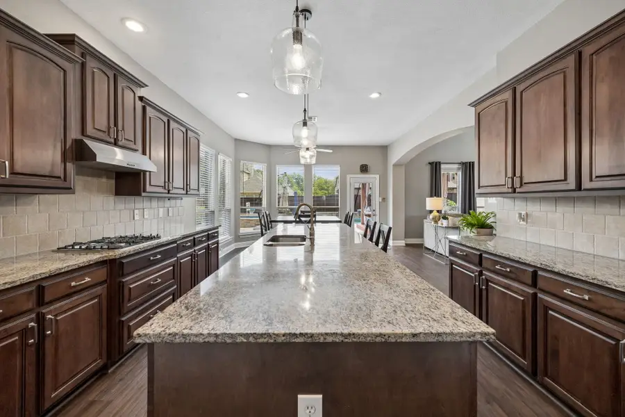 3910 Gatewick Drive, Rockwall, TX 75087 - #3