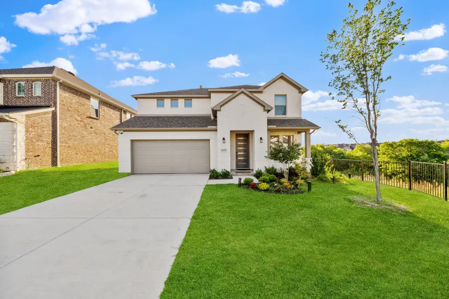 4379 Lost Creek Drive, McKinney, TX 75071 - #2