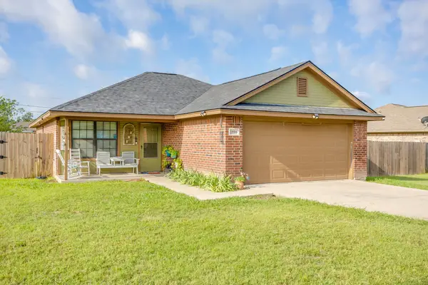 1916 14th Street, Mineral Wells, TX 76067
