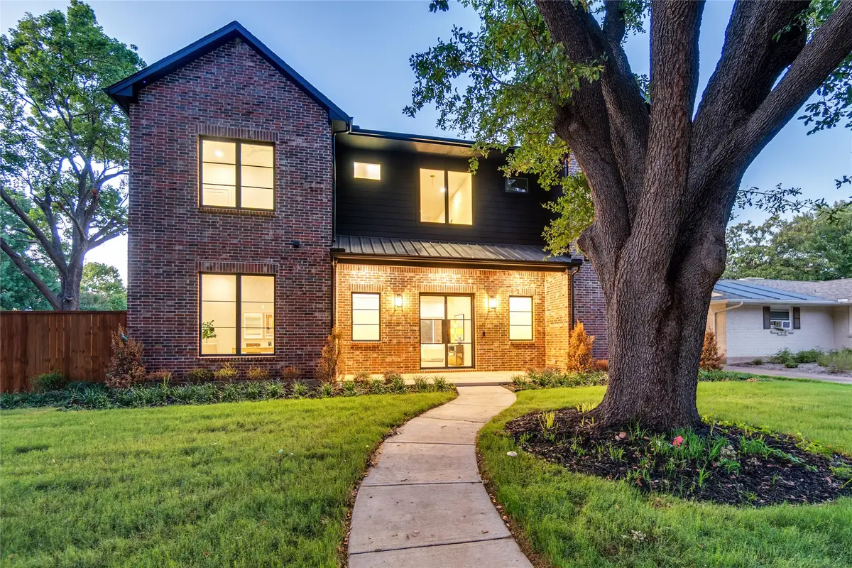 3507 Warick Drive, Dallas, TX 75229 - #1