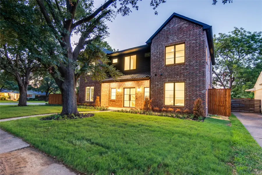 3507 Warick Drive, Dallas, TX 75229 - #2