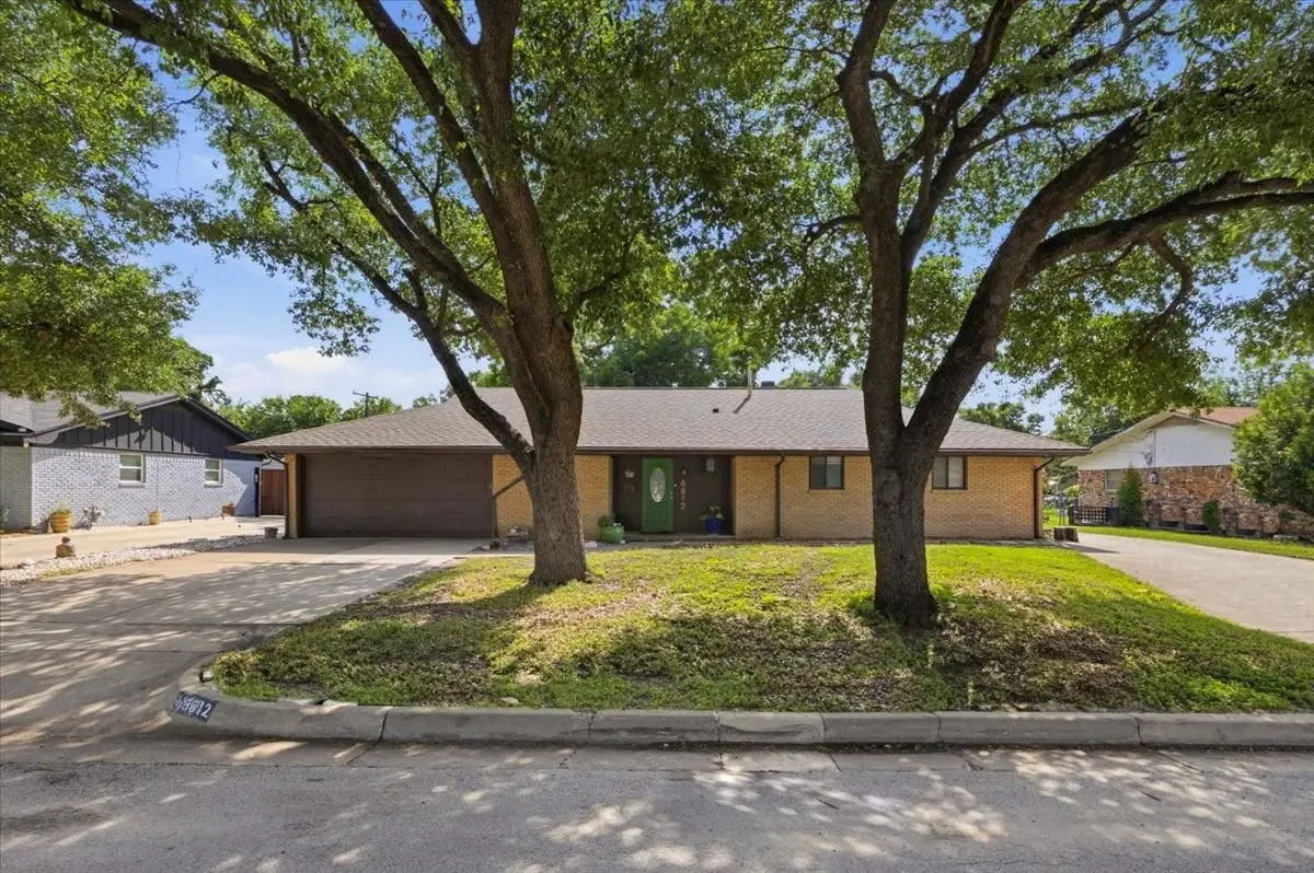 6812 Treehaven Road, Fort Worth, TX 76116 - #1