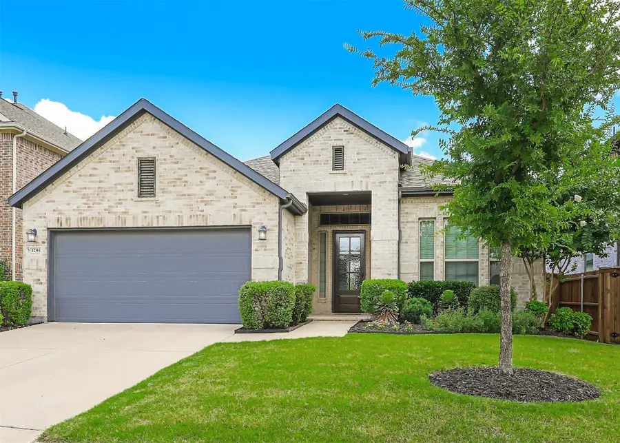 1204 Fargo Drive, McKinney, TX 75071 - #2