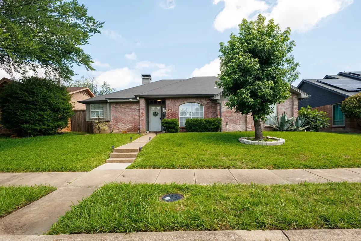 1517 Wesley Drive, Mesquite, TX 75149 - #1