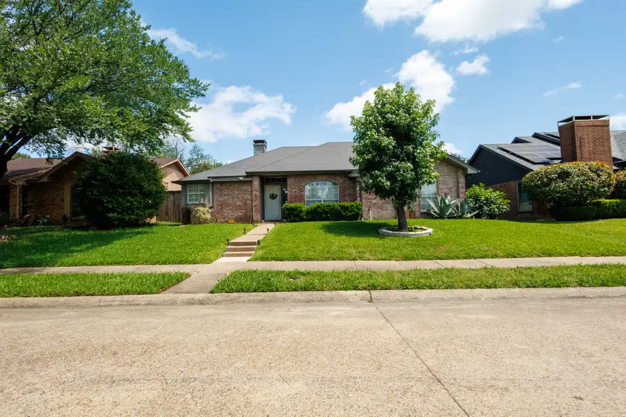 1517 Wesley Drive, Mesquite, TX 75149 - #2