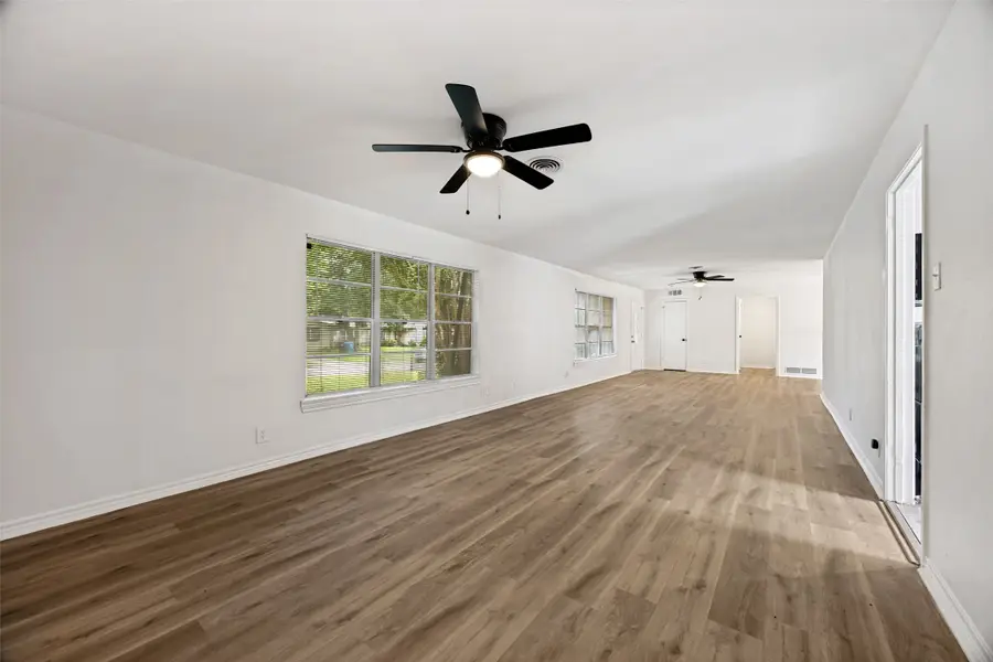 116 Vandenburg Drive, Denison, TX 75020 - #2