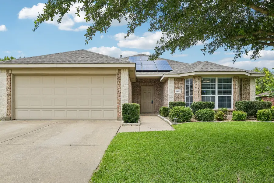 1421 Vista Ridge Drive, Forney, TX 75126 - #2
