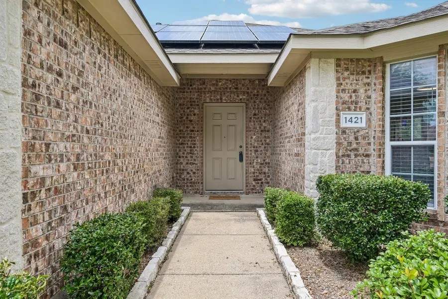 1421 Vista Ridge Drive, Forney, TX 75126 - #3