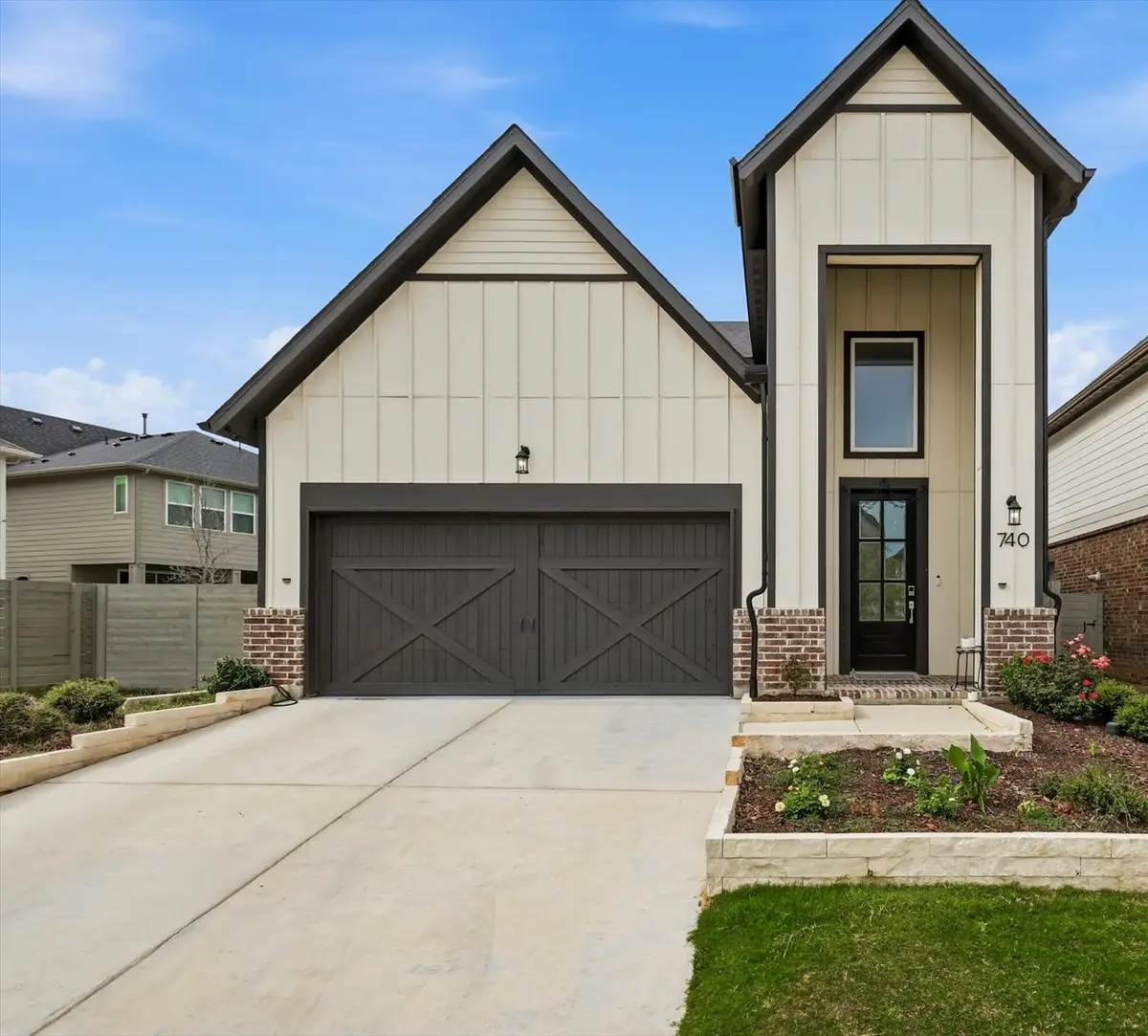 740 Rosemary Road, Argyle, TX 76226 - #1