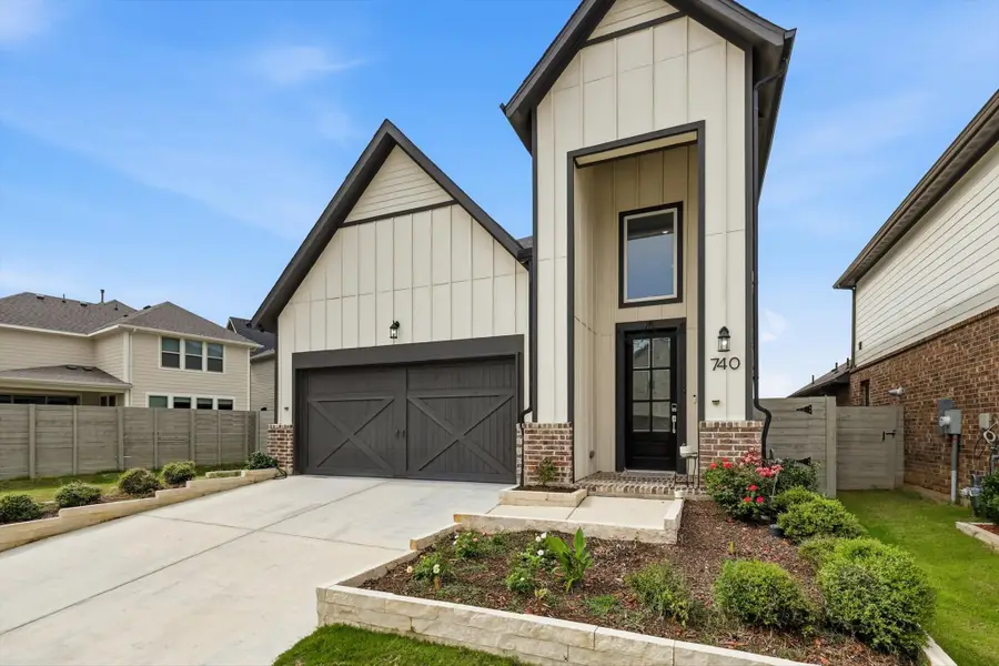 740 Rosemary Road, Argyle, TX 76226 - #2