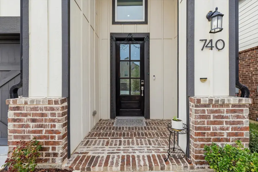 740 Rosemary Road, Argyle, TX 76226 - #3