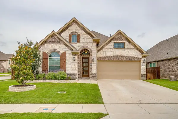 5482 Bradford Green Trail, Flower Mound, TX 75028