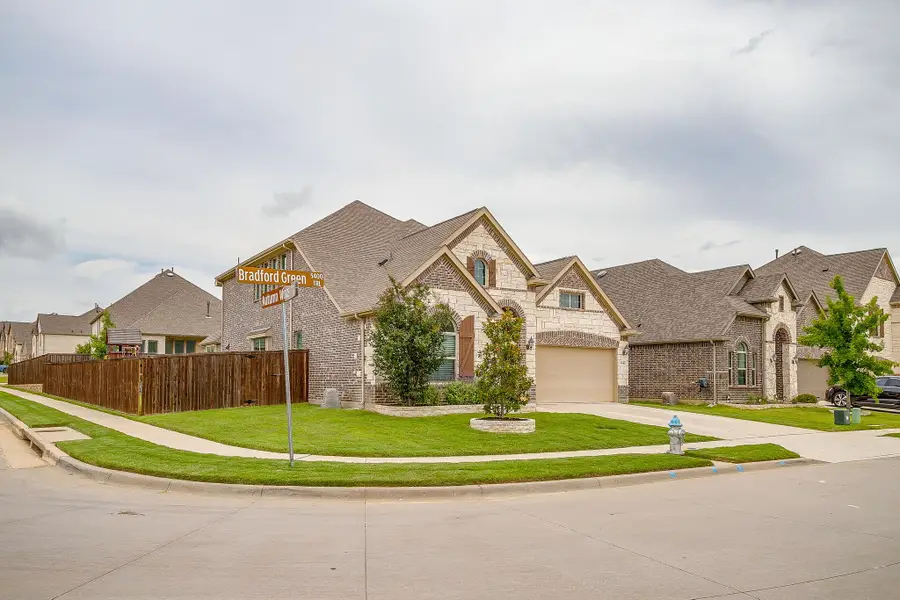 5482 Bradford Green Trail, Flower Mound, TX 75028 - #3