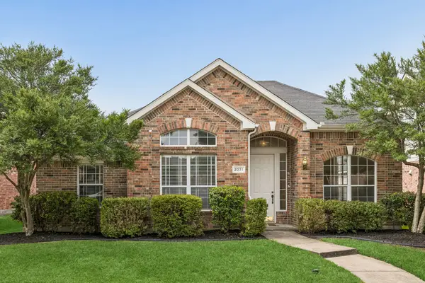 2031 Fox Glen Drive, Allen, TX 75013