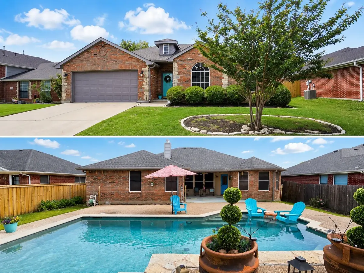 4606 Bluebird Lane, Mansfield, TX 76063 - #1