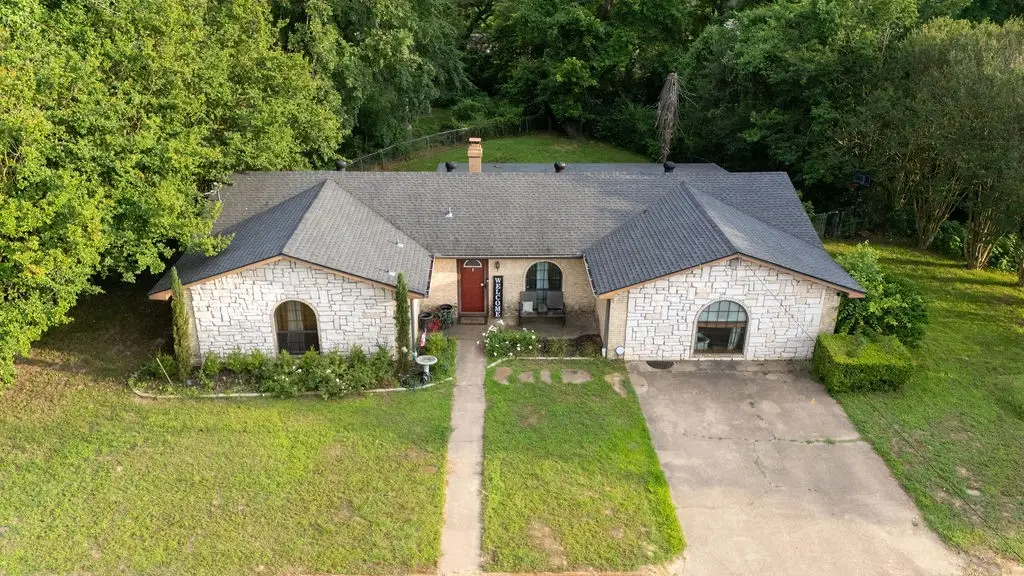 303 Wanda Drive, Winnsboro, TX 75494 - #1